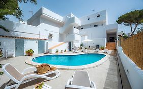 White Suites