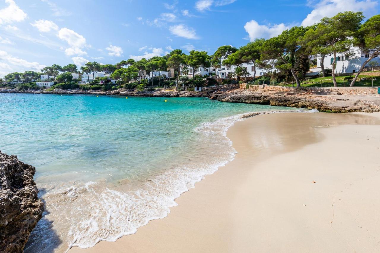 White Suites Cala D´Or Esterno foto