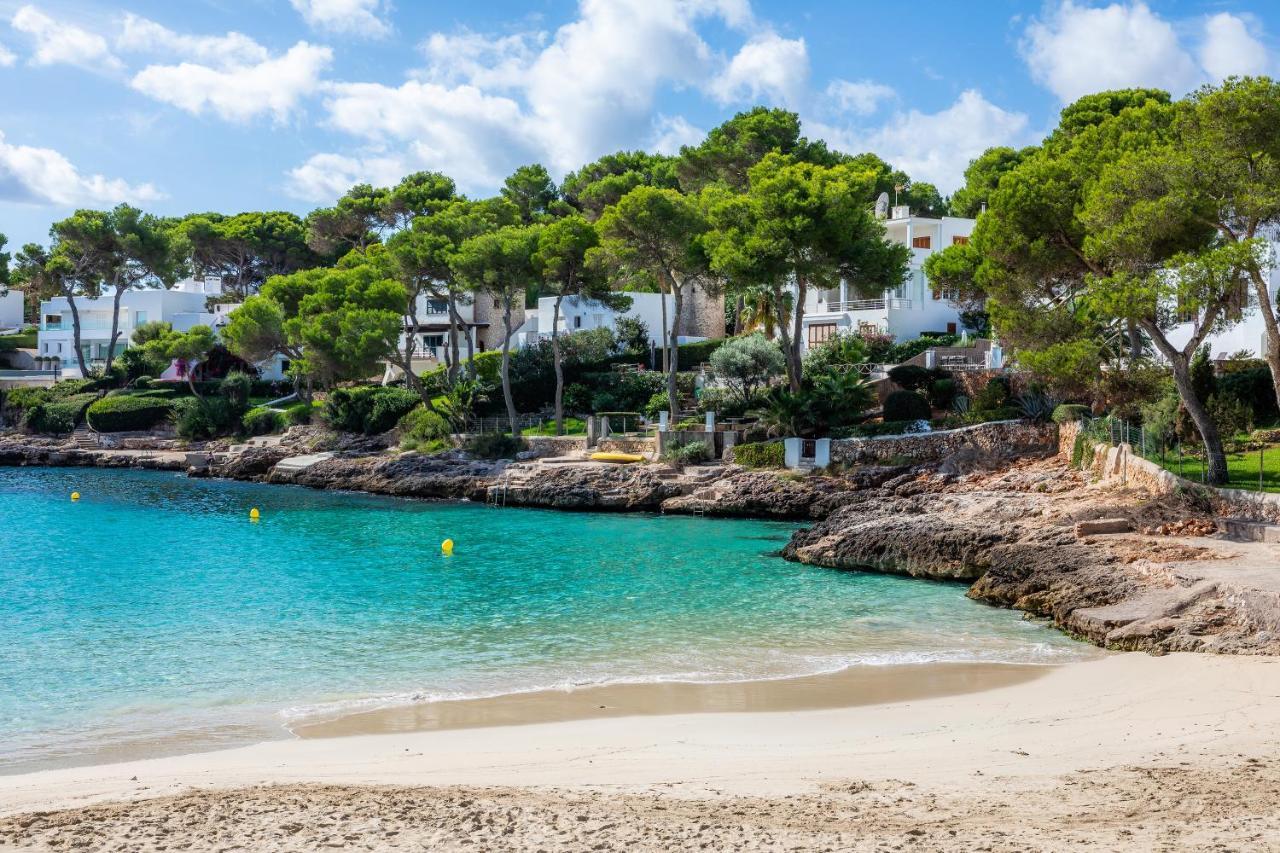 White Suites Cala D´Or Esterno foto