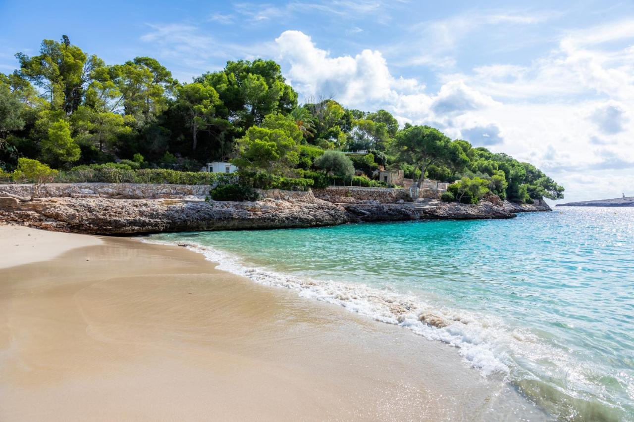 White Suites Cala D´Or Esterno foto