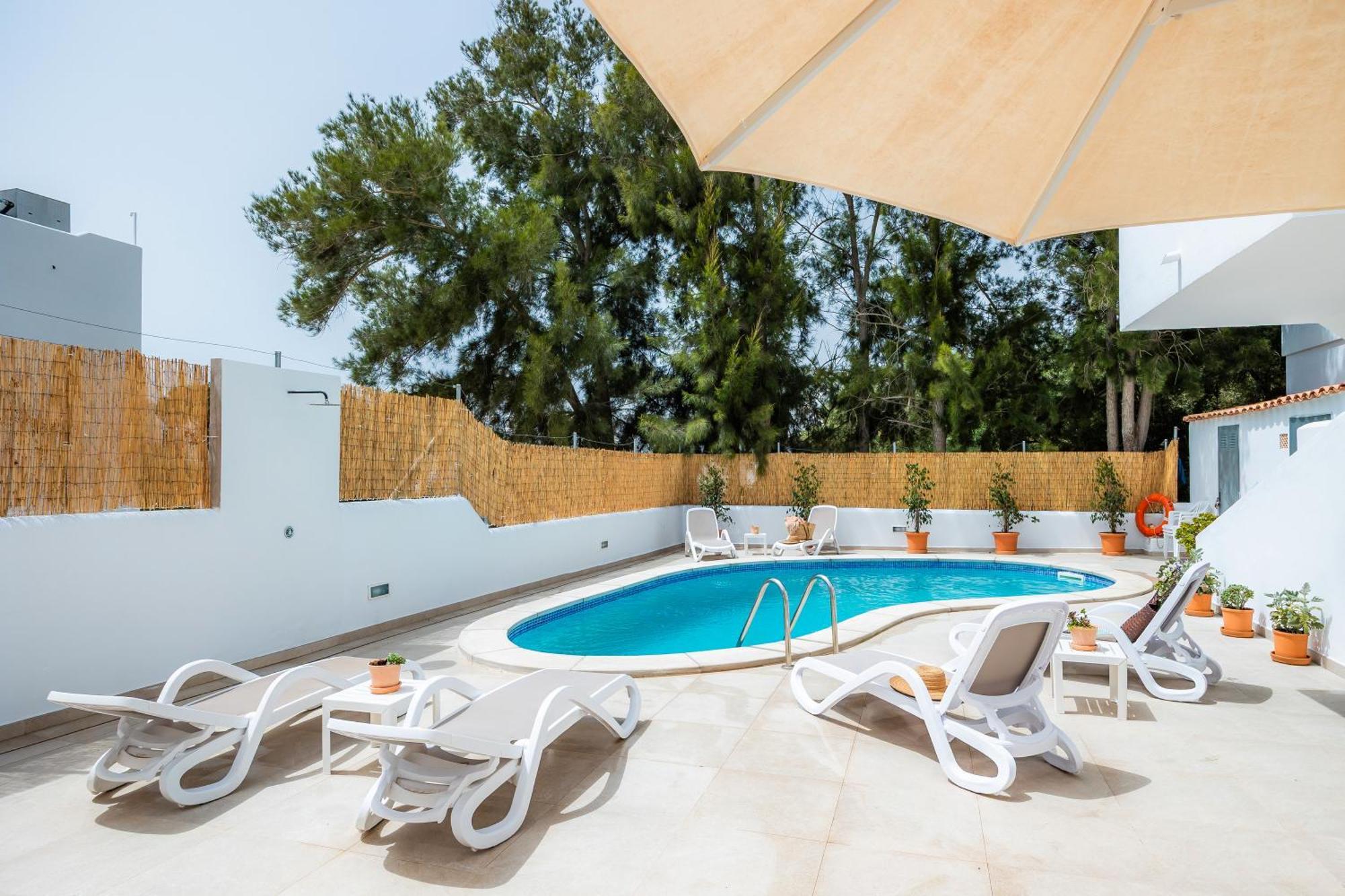 White Suites Cala D´Or Esterno foto
