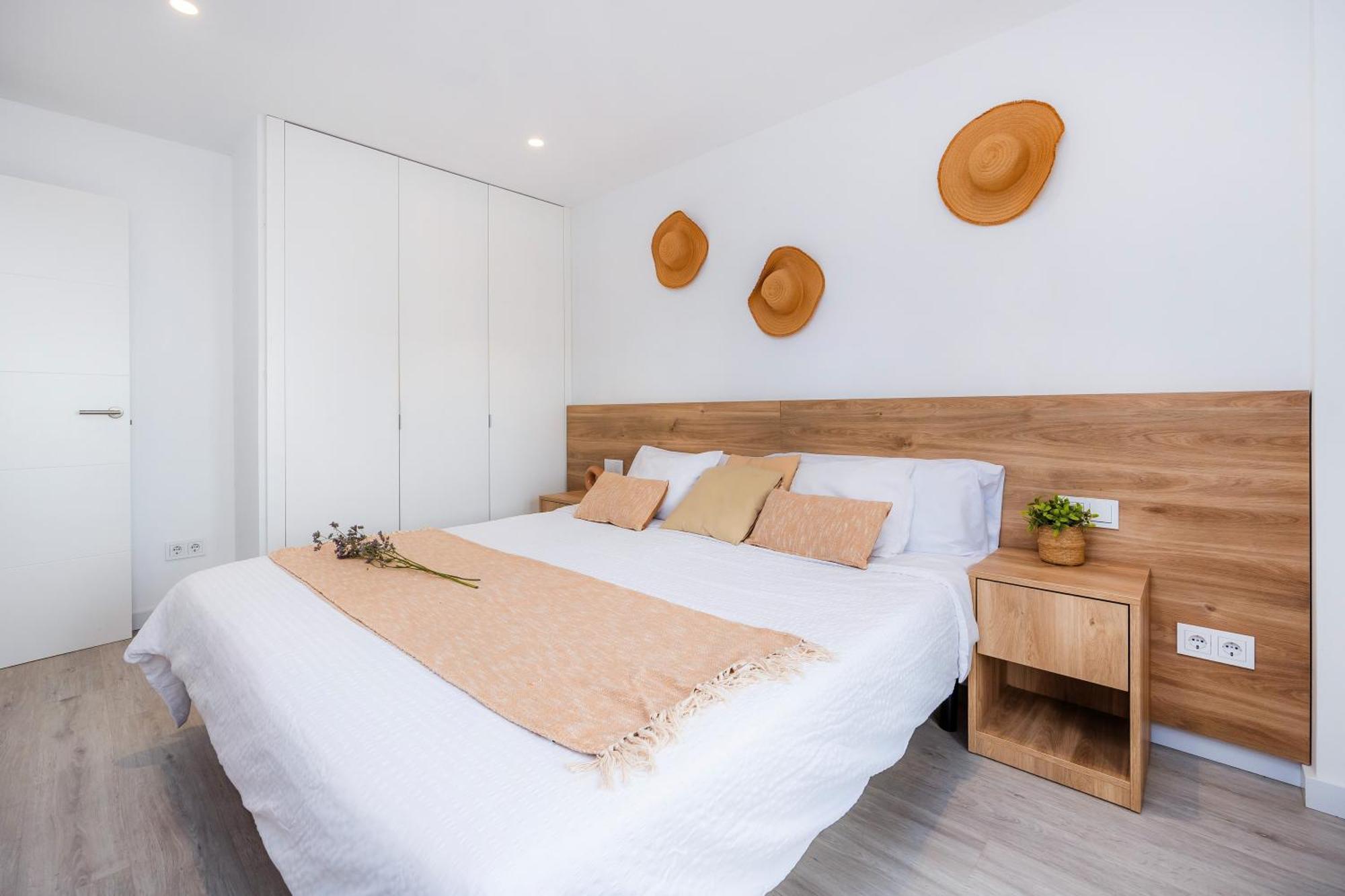 White Suites Cala D´Or Esterno foto