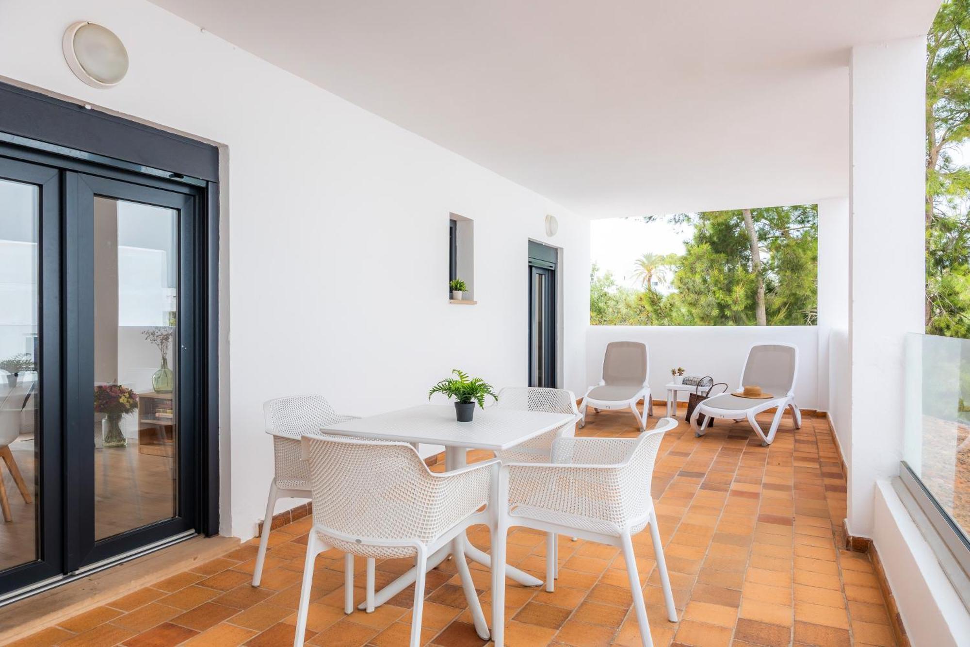 White Suites Cala D´Or Esterno foto
