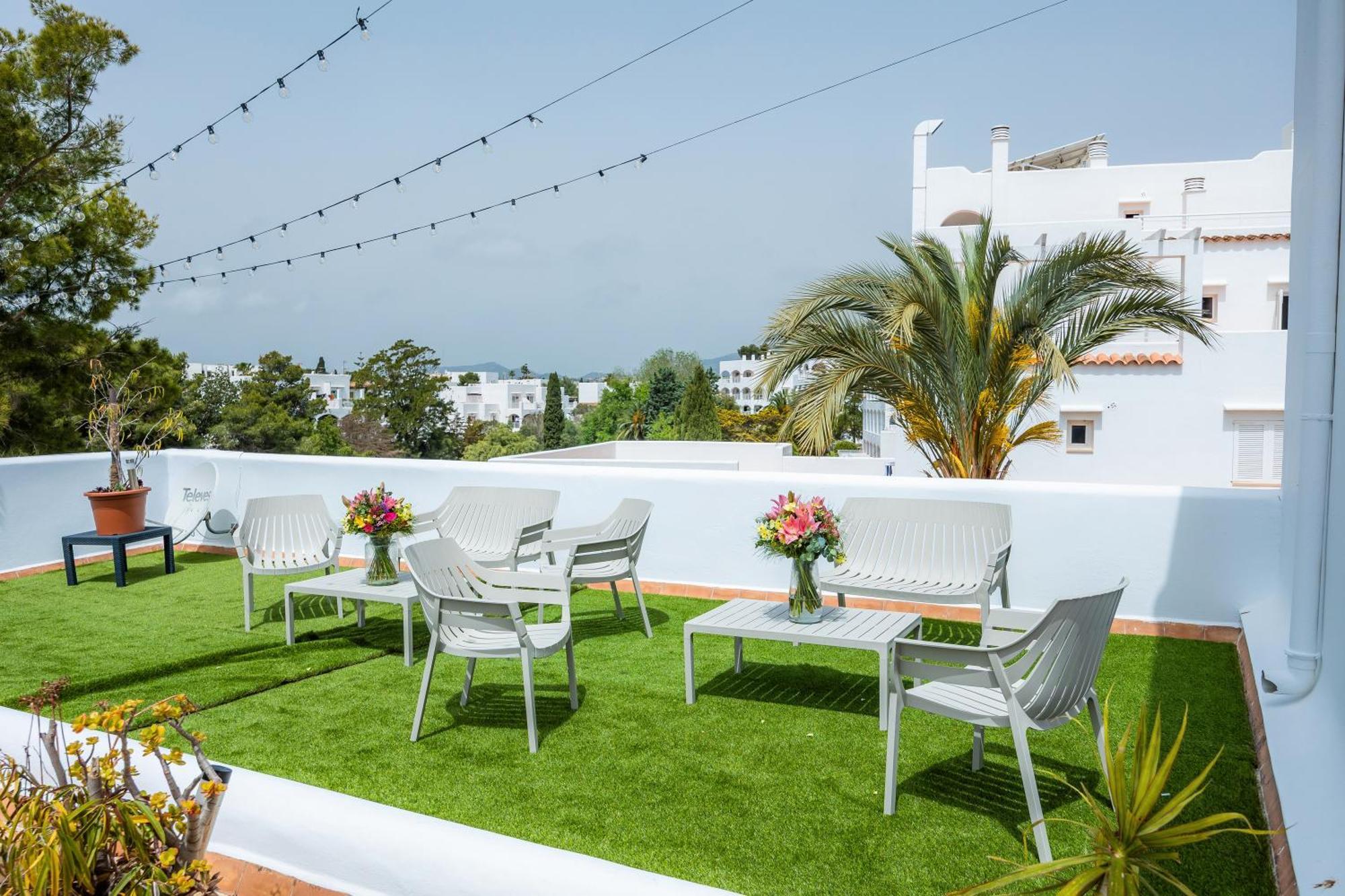White Suites Cala D´Or Esterno foto