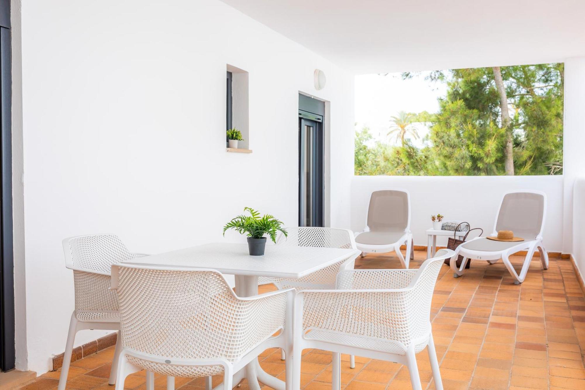 White Suites Cala D´Or Esterno foto